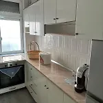 Just Renovated In The Center Tirana