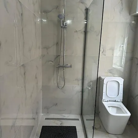 Apartament Just Renovated In The Center Tirana
