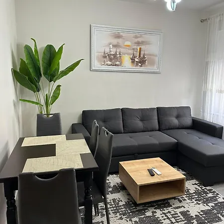 Just Renovated In The Center Tirana