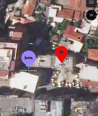 Appartamento Just Renovated In The Center