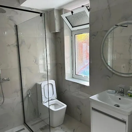 Just Renovated In The Center Tirana