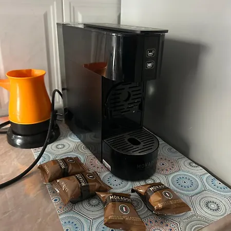 Just Renovated In The Center Apartament *