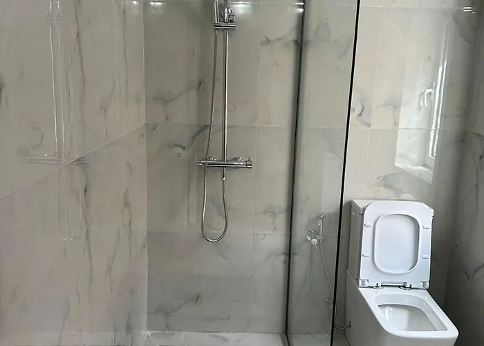 Apartment Just Renovated In The Center Tirana
