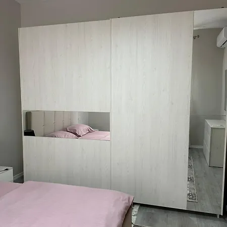 Apartment Just Renovated In The Center