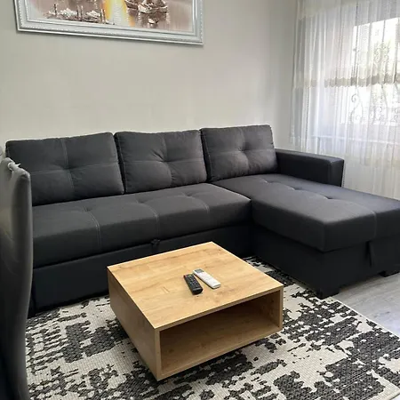 Apartmán Just Renovated In The Center *