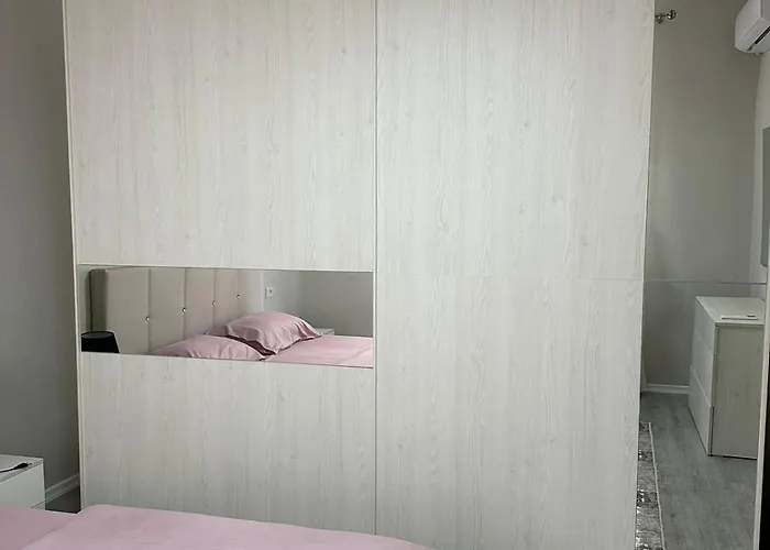 Διαμέρισμα Just Renovated In The Center