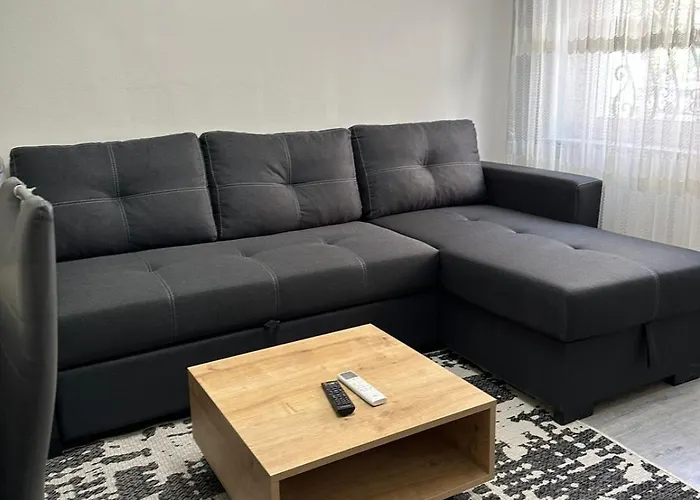 Διαμέρισμα Just Renovated In The Center *
